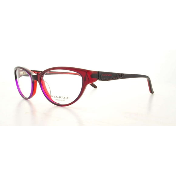 Eyeglasses Rampage RA 201 RA 0201 074 pink /other 